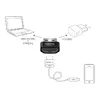 USB grafikas adapteris DeLOCK 65680 Photo 2