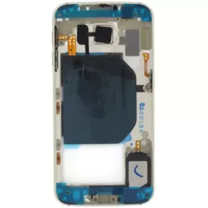 Rear housing cover Samsung Galaxy S6 SM-G920F GH96-08583C