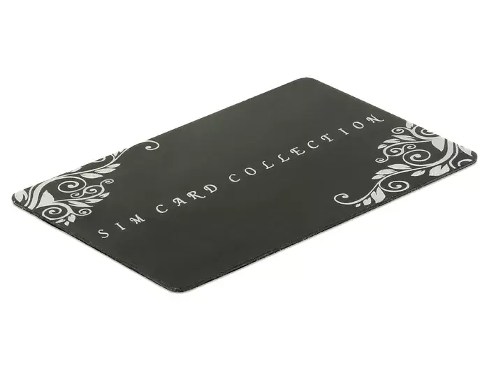 SIM card adapter DeLOCK 20650 Photo 2