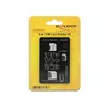 SIM card adapter DeLOCK 20650 Photo 4