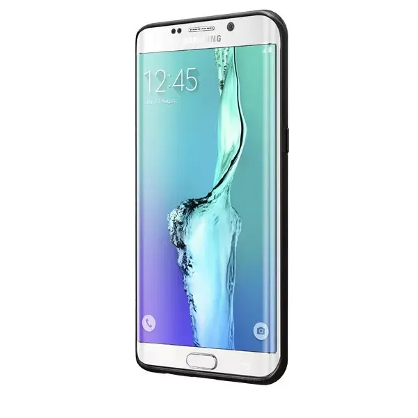 Чехол Incipio SA-687-BLK Samsung Galaxy S6 edge+ Photo 3