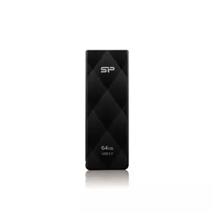 USB flash drive Silicon Power 64 GB USB Type-A 3.2 Gen 1 Blaze B20