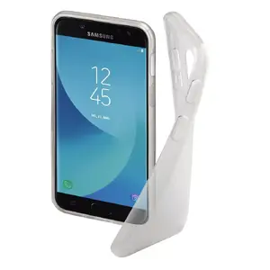 Cover Hama Crystal Clear Galaxy J5 (2017)