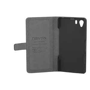 Flip case Sony Xperia Z1 Nevox 1192