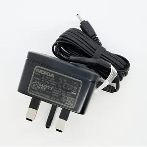 Wall Charger NOKIA AC-3X 5V 2A USB AC adapter for phones and devices