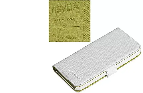Folio maciņš Nevox iPhone 5c Photo 3