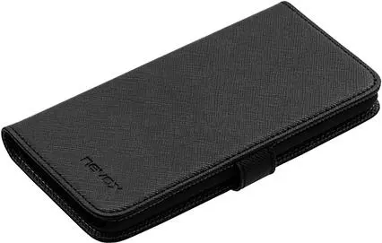 Folio maciņš Nevox LG G2 Melns