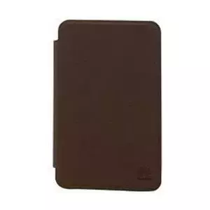 Protective case for HUAWEI MediaPad 7 Lite — brown