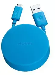 USB кабель Nokia CA-190CD Photo 2