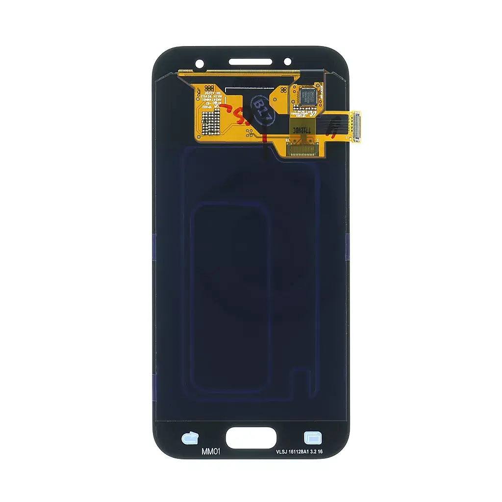 Display for Samsung Galaxy A3 2017 OEM GH97-19732A Photo 1