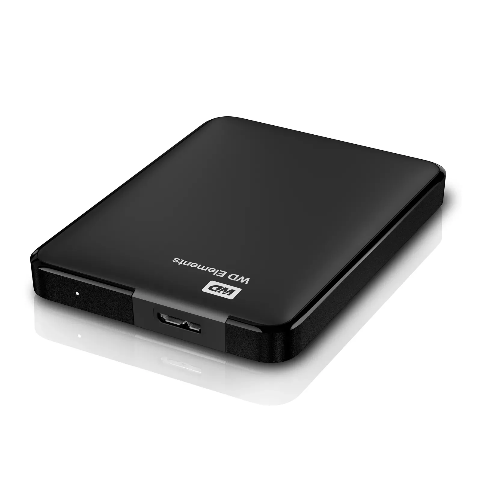 Western Digital WDBUZG5000ABK-EESN Photo 6