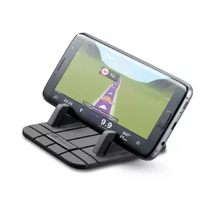 Passive holder Cellularline Dash Pad Pro Universal