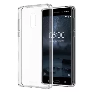 Cover Nokia Hybrid Crystal Case CC-703