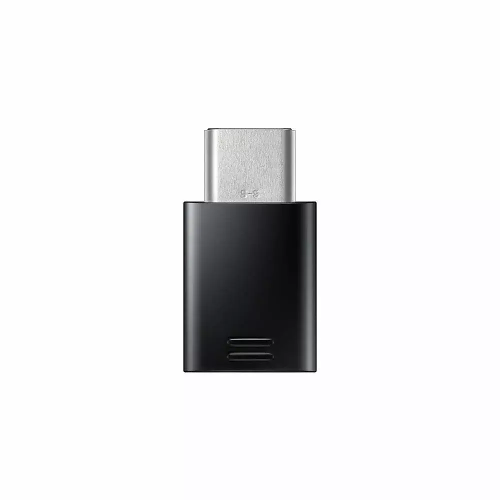 Adapter Micro USB to USB Type‑C Samsung Galaxy S8 G950F G955F Photo 2