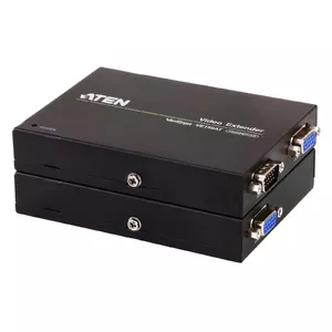 AV передатчик и приемник ATEN VE150A