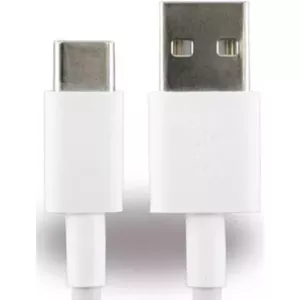 Huawei mobilā tālruņa kabelis [1x USB kontaktdakša - 1x USB-C kontaktdakša] 1 m beramkravas/ OEM Huawei (AP51 beramkravas)