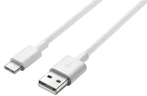 Кабель USB — USB-C HUAWEI AP51, длина 1 м, для передачи данных и зарядки