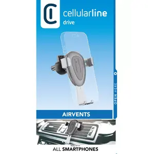Passive holder Cellularline Slide Universal