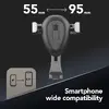 Автомобильный держатель Cellularline Slide Universal Photo 8