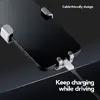 Автомобильный держатель Cellularline Slide Universal Photo 10