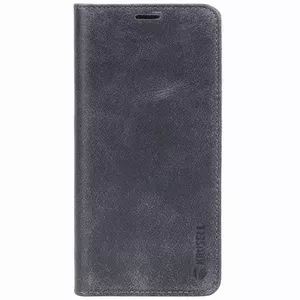 Krusell Sunne 2 mobile phone case 14 cm (5.5") Wallet case Black