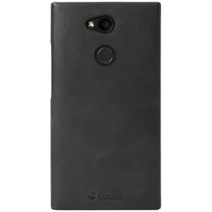 Cover Krusell SUNNE Sony Xperia L2 14 cm (5.5") Black