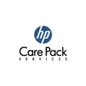 On-site Support HP 5 year Next Business Day U7925E
