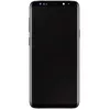 Front LCD Assembly Samsung Galaxy S9 Plus SM-G965 OEM Photo 2