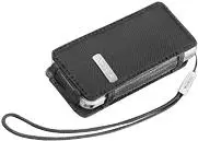 Carrying Case Nokia CP-71 Black