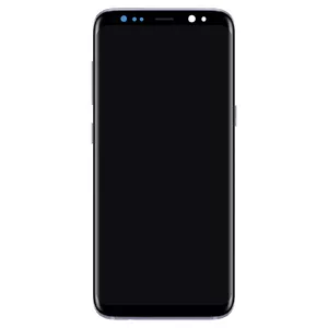 LCD screen panel for Samsung Galaxy S8 (model G955) – Violet Orchid replacement GH97-20470C
