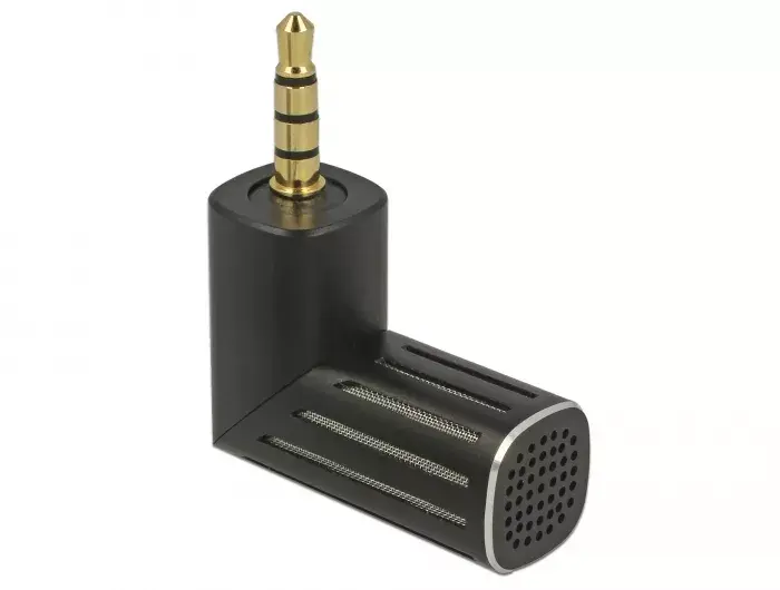 DeLOCK 65894 Smartphone Microphone Photo 3
