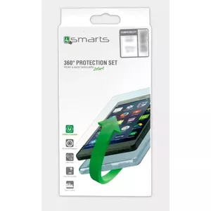 Cover 4smarts Galaxy 6+ 15.2 cm (6")
