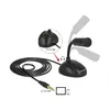Mobilais telefona mikrofons DeLOCK 65872 Photo 3