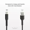 USB Cable SBS TECABLEMICROC15K Photo 3