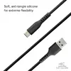 USB Cable SBS TECABLEMICROC15K Photo 4