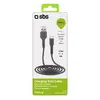USB Cable SBS TECABLEMICROC15K Photo 6