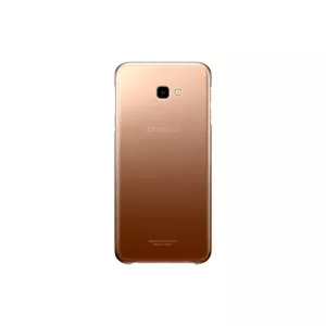 Чехол Samsung Galaxy J4+ EF-AJ415 Золотой