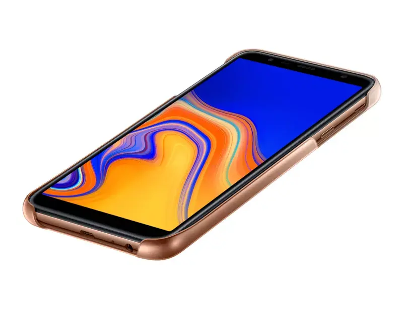 Чехол Samsung Galaxy J4+ EF-AJ415 Photo 4