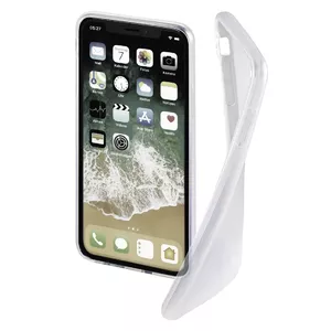 Cover Hama iPhone XI