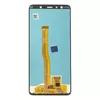 Display assembly Samsung Galaxy A7 2018 GH96-12078A Photo 2