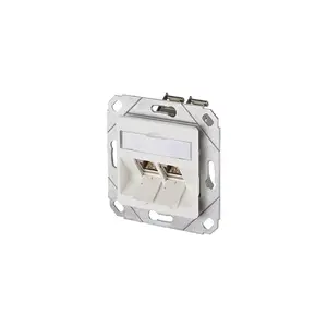 Розетка RJ-45 BTR NETCOM 1309121102-E Белая