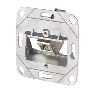 Розетка RJ-45 METZ CONNECT 1309111200-E