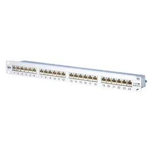 Patch Panel BTR NETCOM 130855-E