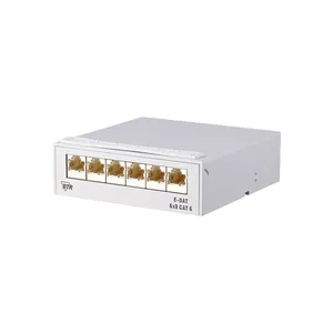 Patch panel BTR NETCOM 130862-06-E
