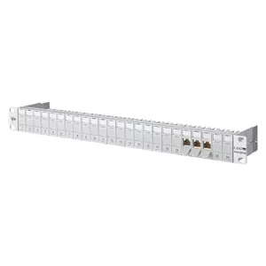 Patch Panel BTR NETCOM 130920-E