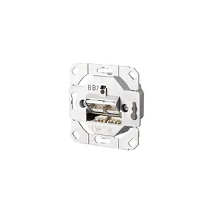 Розетка RJ-45 BTR NETCOM 1307381200-I
