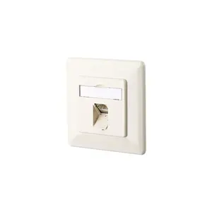 RJ-45 kontaktligzda BTR NETCOM 1307371002-I Balta