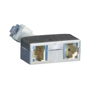 Network Splitter BTR NETCOM pnp 3 Silver
