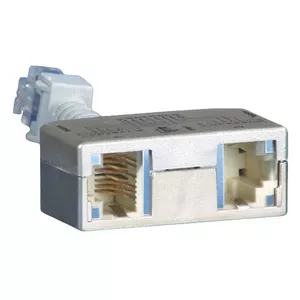 Cable sharing Adapter BTR NETCOM 130548-01-E