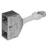 Cable sharing Adapter BTR NETCOM 130548-01-E Photo 2